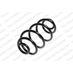 Order Rear Coil Spring by LESJOFORS - 4277817 For Your Vehicle