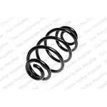 Order Rear Coil Spring by LESJOFORS - 4277818 For Your Vehicle