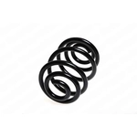 Order LESJOFORS - 4277819 - Rear Coil Spring For Your Vehicle