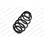 Order Rear Coil Spring by LESJOFORS - 4277822 For Your Vehicle