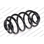 Order Rear Coil Spring by LESJOFORS - 4277825 For Your Vehicle