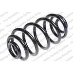 Order Rear Coil Spring by LESJOFORS - 4277826 For Your Vehicle