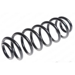 Order LESJOFORS - 4285736 - Rear Coil Spring For Your Vehicle