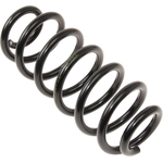 Order Rear Coil Spring by LESJOFORS - 4286001 For Your Vehicle