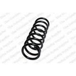 Order Rear Coil Spring by LESJOFORS - 4288314 For Your Vehicle