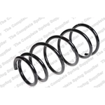 Order Rear Coil Springs by LESJOFORS - 4288336 For Your Vehicle