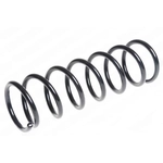 Order LESJOFORS - 4288344 - Rear Coil Spring For Your Vehicle