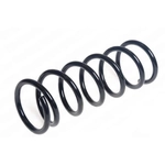 Order LESJOFORS - 4288350 - Rear Coil Spring For Your Vehicle