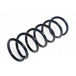 Order LESJOFORS - 4288352 - Rear Coil Spring For Your Vehicle