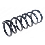 Order LESJOFORS - 4288357 - Rear Coil Spring For Your Vehicle