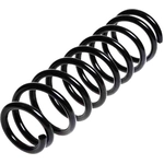 Order Rear Coil Spring by LESJOFORS - 4288908 For Your Vehicle