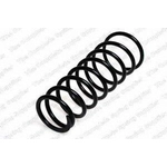 Order Rear Coil Spring by LESJOFORS - 4292501 For Your Vehicle