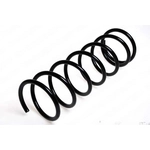 Order LESJOFORS - 4292526 - Rear Coil Spring For Your Vehicle