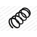 Order Rear Coil Spring by LESJOFORS - 4292544 For Your Vehicle