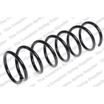 Order Rear Coil Springs by LESJOFORS - 4292627 For Your Vehicle
