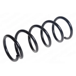 Order LESJOFORS - 4292650 - Rear Coil Spring For Your Vehicle