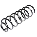 Order LESJOFORS - 4295003 - Coil Spring For Your Vehicle