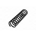 Order LESJOFORS - 4295015 - Rear Coil Spring For Your Vehicle