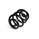 Order LESJOFORS - 4295018 - Rear Coil Spring For Your Vehicle