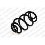 Order Rear Coil Spring by LESJOFORS - 4295036 For Your Vehicle