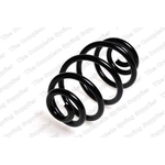 Order Rear Coil Spring by LESJOFORS - 4295037 For Your Vehicle