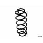 Order Rear Coil Spring by LESJOFORS - 4295044 For Your Vehicle