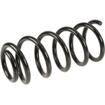 Order LESJOFORS - 4295048 - Rear Coil Spring For Your Vehicle