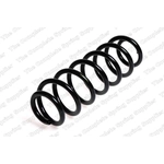 Order Rear Coil Spring by LESJOFORS - 4295052 For Your Vehicle