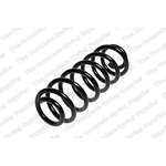 Order LESJOFORS - 4295055 - Rear Coil Spring For Your Vehicle