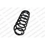 Order Rear Coil Spring by LESJOFORS - 4295072 For Your Vehicle