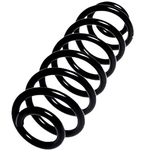 Order LESJOFORS - 4295075 - Rear Coil Spring For Your Vehicle
