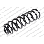 Order Rear Coil Spring by LESJOFORS - 4295086 For Your Vehicle