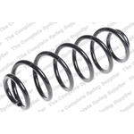 Order Rear Coil Spring by LESJOFORS - 4295090 For Your Vehicle