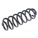 Order LESJOFORS - 4295109 - Rear Coil Spring For Your Vehicle