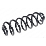 Order LESJOFORS - 4295111 - Rear Coil Spring For Your Vehicle