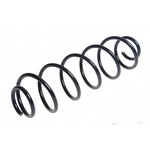 Order LESJOFORS - 4295115 - Rear Coil Spring For Your Vehicle