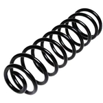 Order LESJOFORS - 4295801 - Rear Coil Spring For Your Vehicle