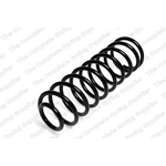 Order Rear Coil Spring by LESJOFORS - 4295807 For Your Vehicle