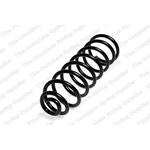 Order Rear Coil Spring by LESJOFORS - 4295810 For Your Vehicle