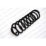 Order Rear Coil Spring by LESJOFORS - 4295816 For Your Vehicle