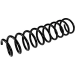 Order LESJOFORS - 4295827 - Rear Coil Spring For Your Vehicle