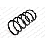 Order Rear Coil Spring by LESJOFORS - 4295828 For Your Vehicle