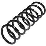 Order LESJOFORS - 4295838 - Rear Coil Spring For Your Vehicle