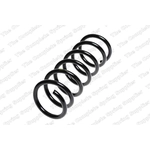Order Rear Coil Spring by LESJOFORS - 4295839 For Your Vehicle