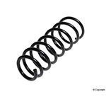 Order Rear Coil Spring by LESJOFORS - 4295843 For Your Vehicle