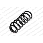Order Rear Coil Spring by LESJOFORS - 4295844 For Your Vehicle
