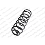 Order Rear Coil Spring by LESJOFORS - 4295847 For Your Vehicle