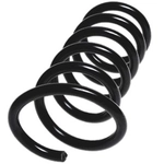 Order LESJOFORS - 4295849 - Rear Coil Spring For Your Vehicle