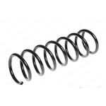 Order LESJOFORS - 4295852 - Rear Coil Spring For Your Vehicle