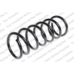 Order Rear Coil Spring by LESJOFORS - 4295853 For Your Vehicle